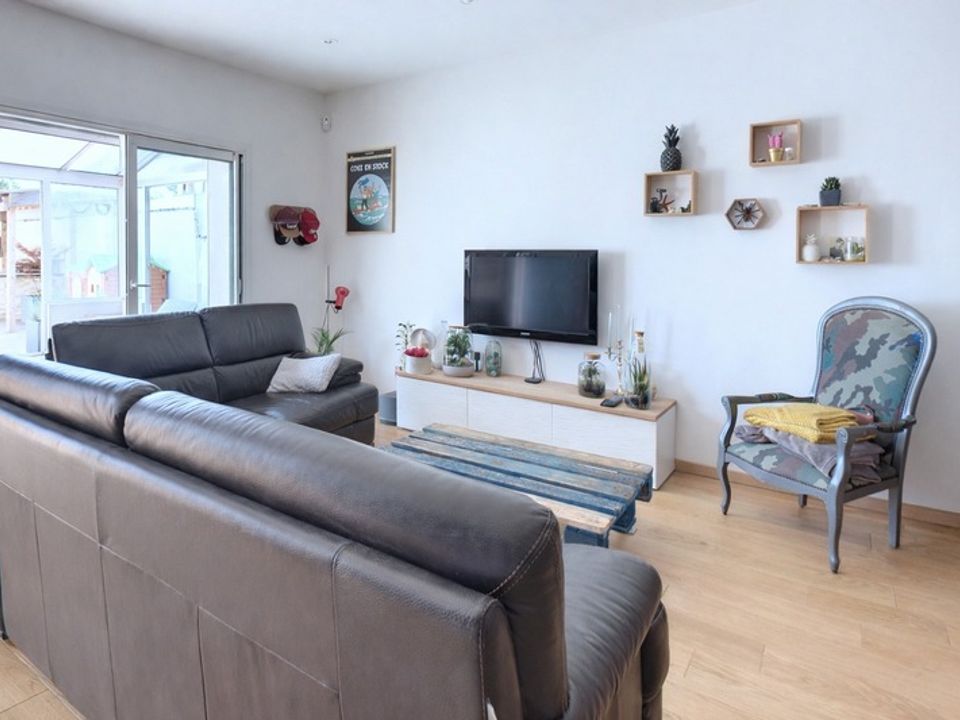 Villa i Marseille, Bouches-du-Rhone - foto 1