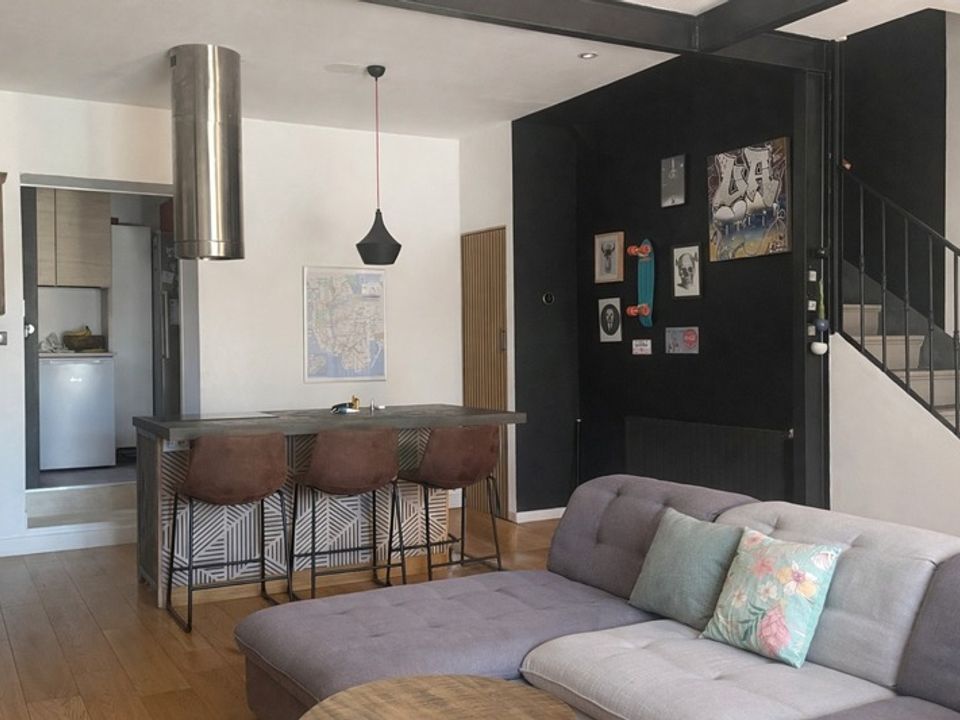 Villa i Marseille, Bouches-du-Rhone - foto 2
