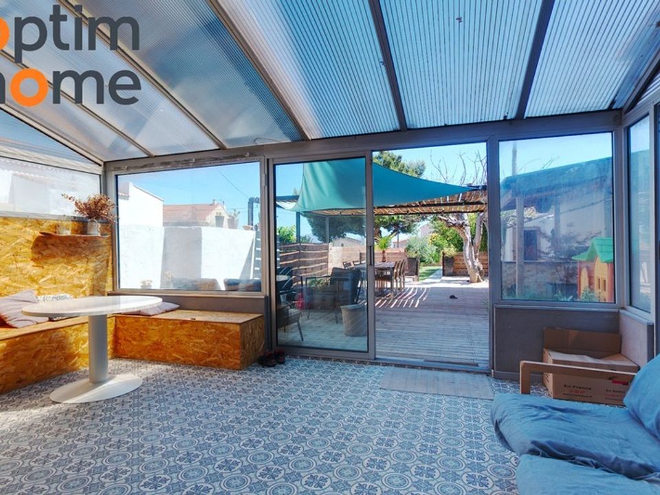 Villa i Marseille, Bouches-du-Rhone - foto 3