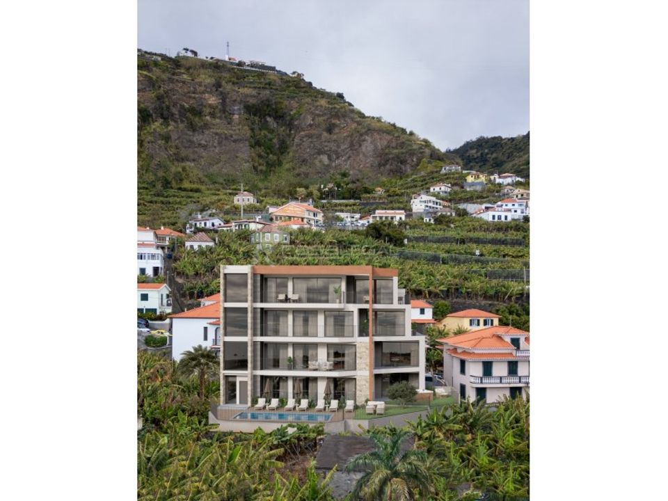 Apartament a Ponta do Sol, Madeira - foto 2