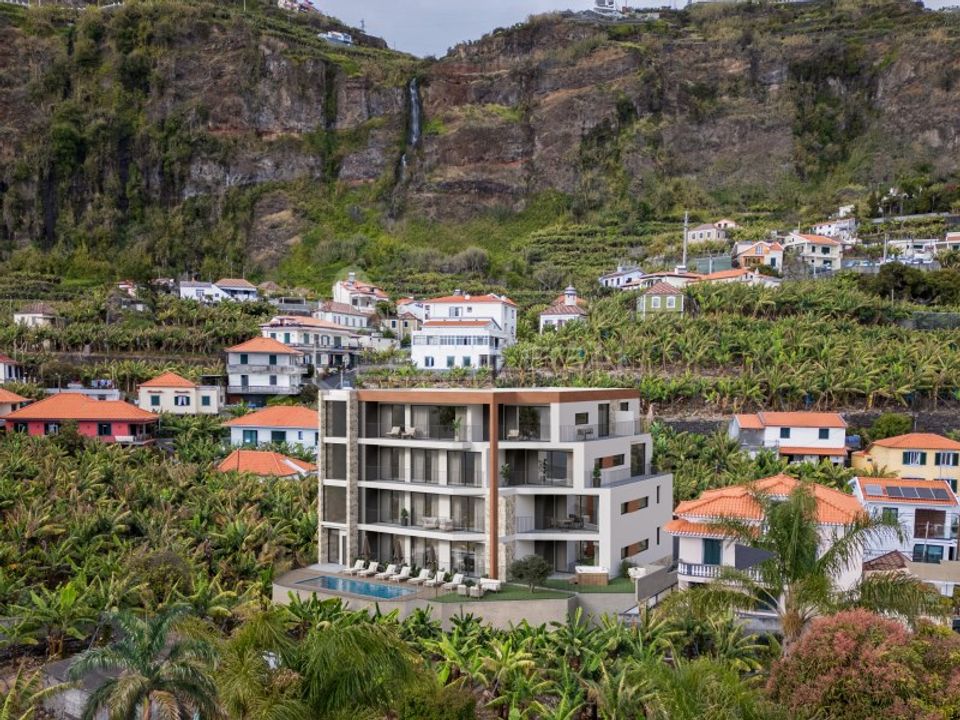 Apartament a Ponta do Sol, Madeira - foto 3