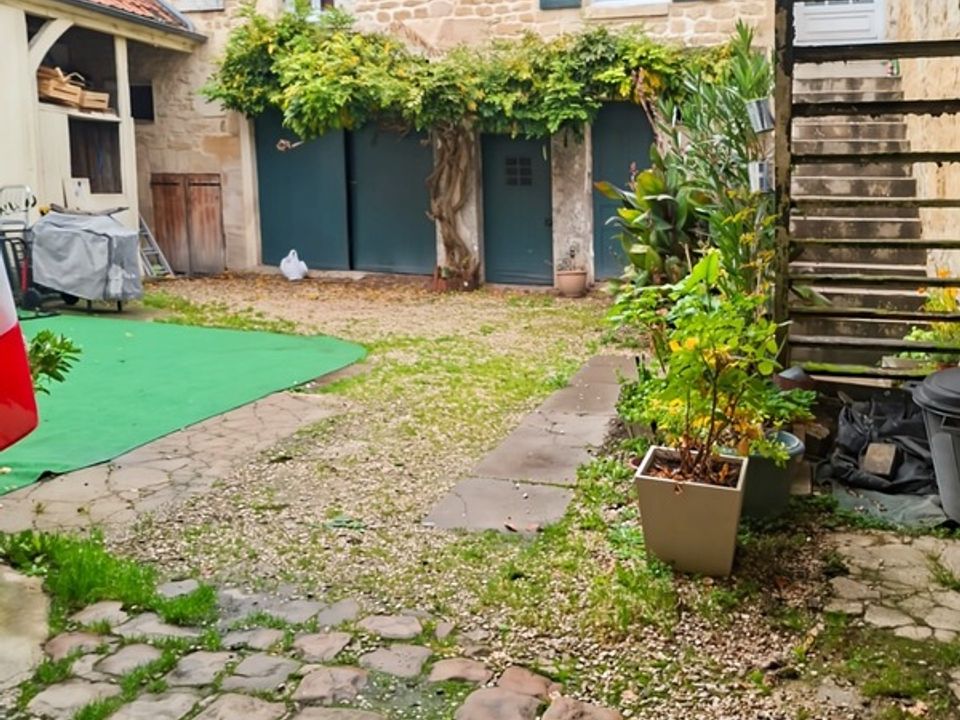 Lejlighed i Précy-sur-Oise, Oise - foto 1