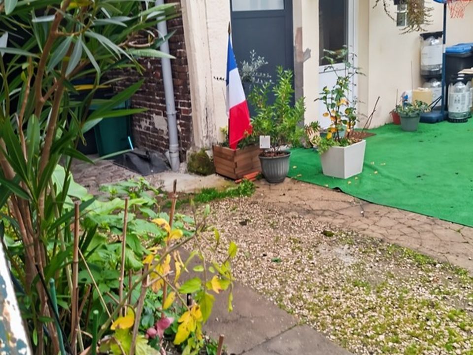 Lejlighed i Précy-sur-Oise, Oise - foto 2
