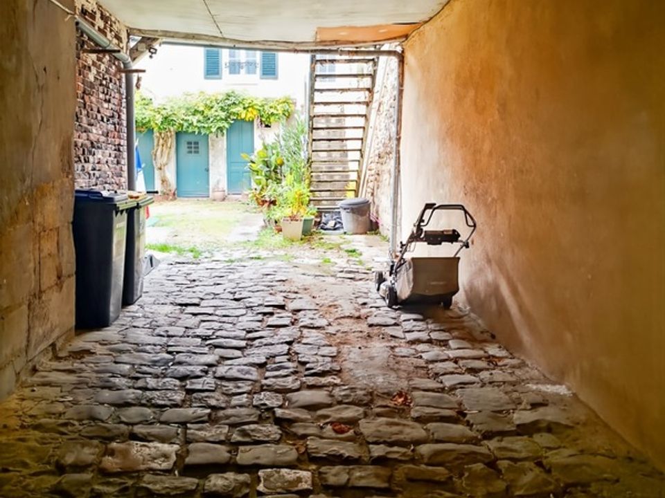 Lejlighed i Précy-sur-Oise, Oise - foto 4