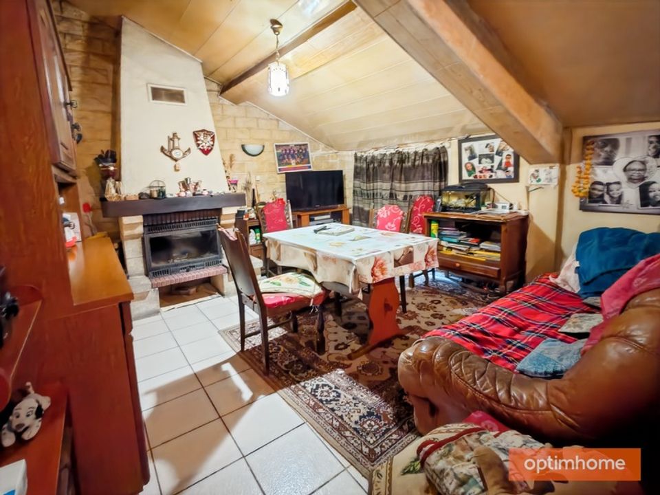 Lejlighed i Précy-sur-Oise, Oise - foto 5