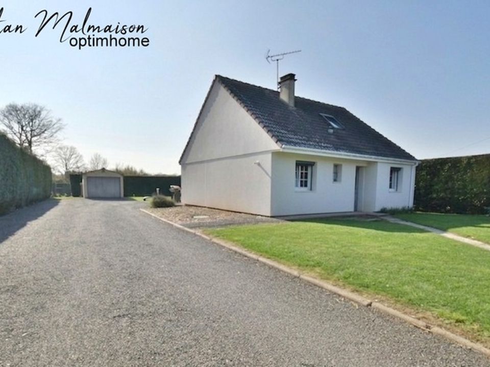 Villa i Conches-en-Ouche, Eure - foto 1