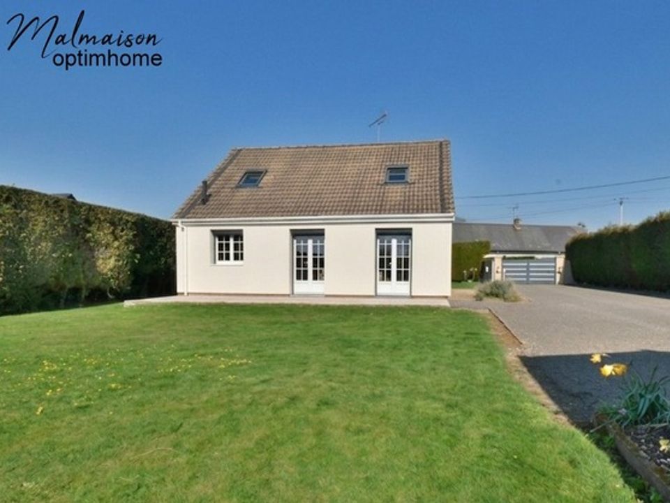 Villa i Conches-en-Ouche, Eure - foto 2