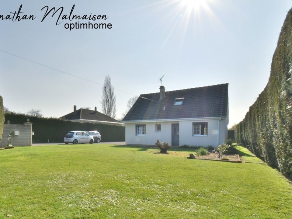 Villa i Conches-en-Ouche, Eure - foto 3