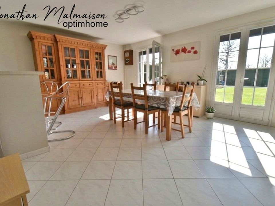 Villa i Conches-en-Ouche, Eure - foto 4