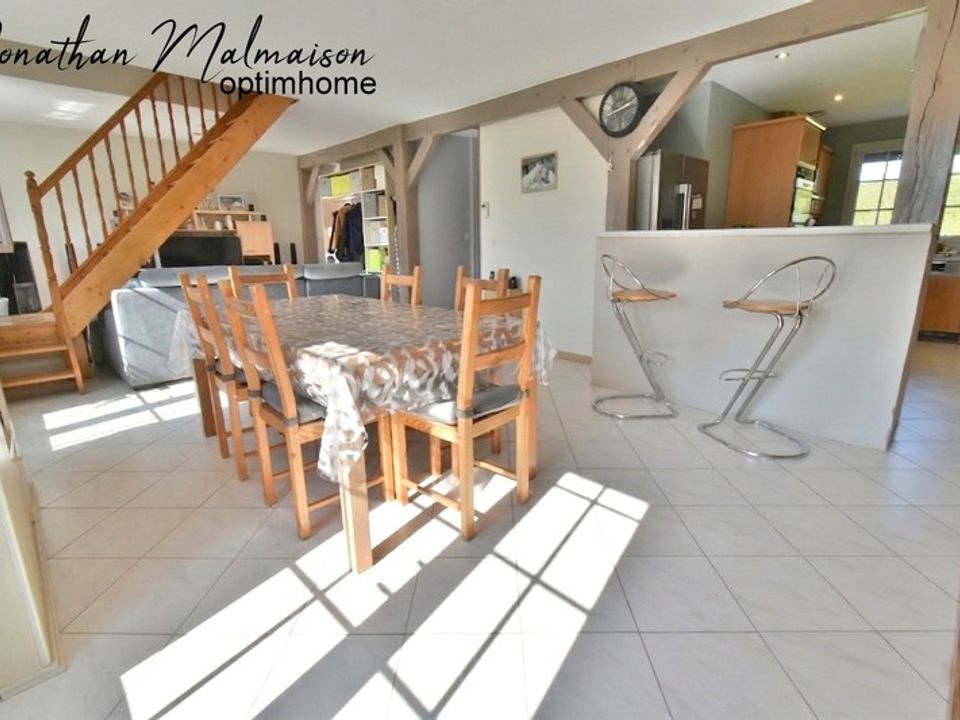 Villa i Conches-en-Ouche, Eure - foto 5