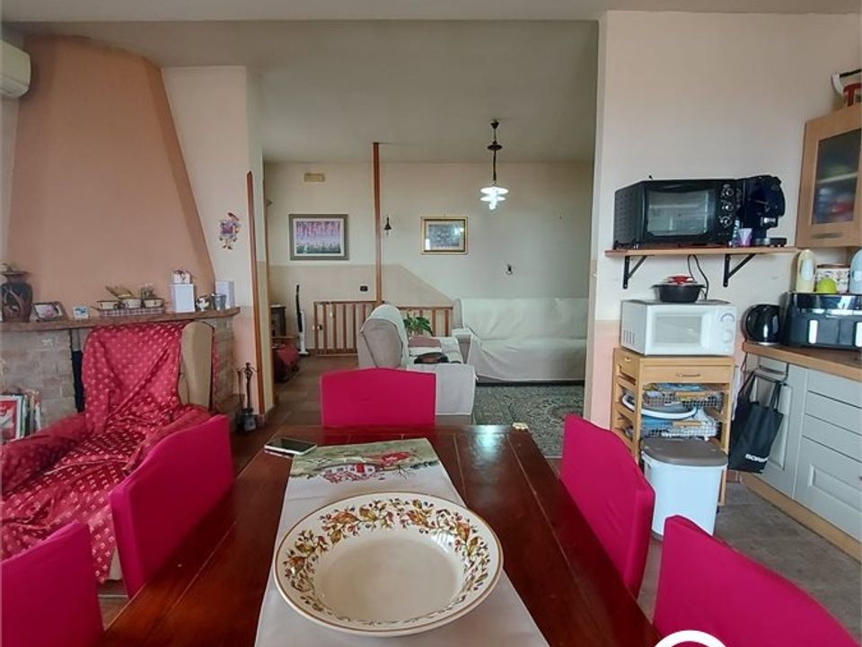 Lejlighed i Caivano, Naples - foto 4