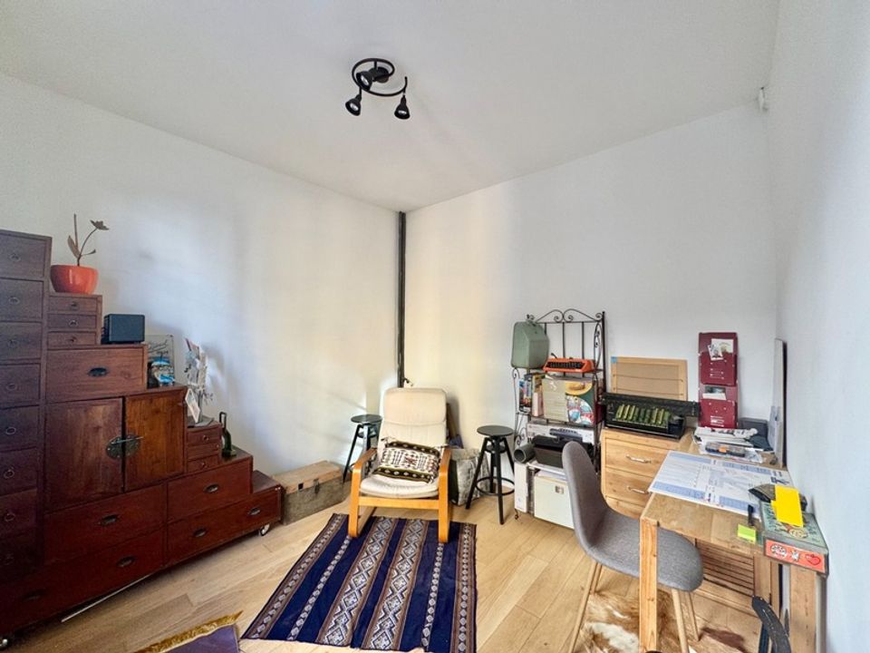 Lejlighed i Aubervilliers, Seine-Saint-Denis - foto 5