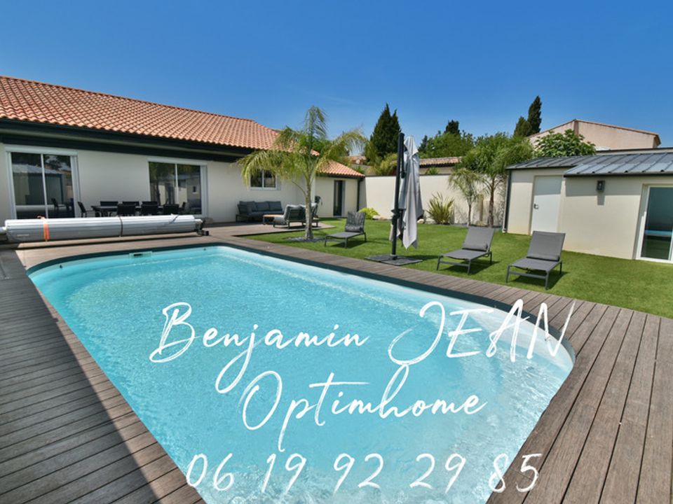 Villa i Serignan, Herault - foto 2