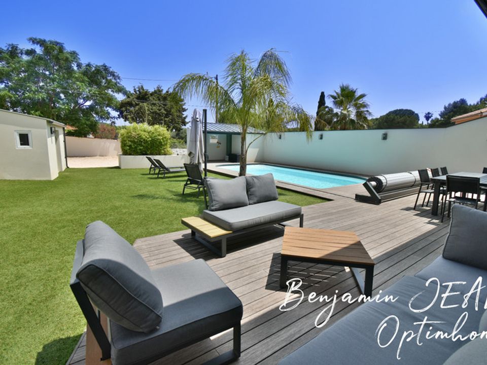 Villa i Serignan, Herault - foto 3