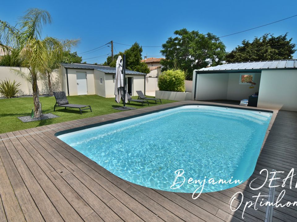 Villa i Serignan, Herault - foto 4