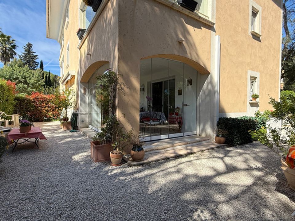 Leilighet i Saint-Raphael, Var - bilde 1