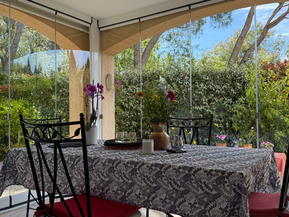 Leilighet i Saint-Raphael, Var - bilde 3