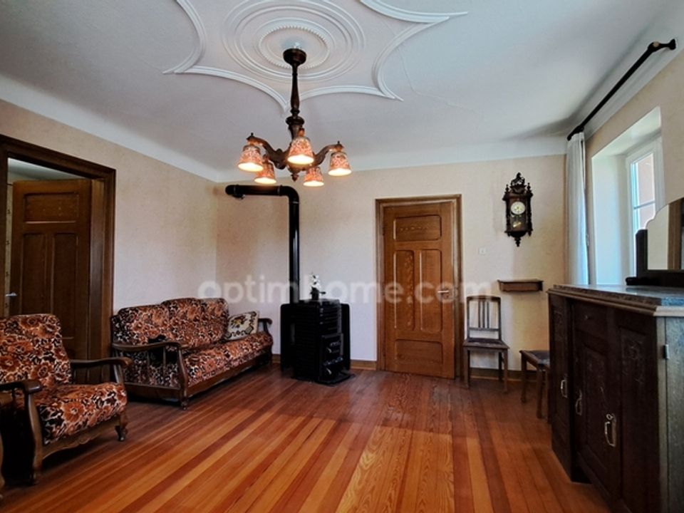Farm hus i Wimmenau, Bas-Rhin - foto 3