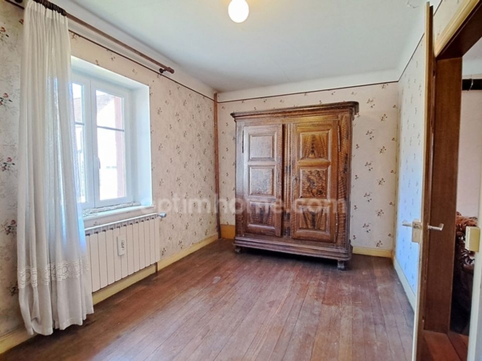Farm hus i Wimmenau, Bas-Rhin - foto 4