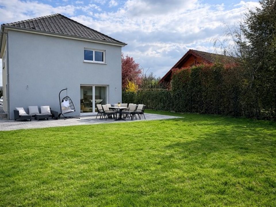 Villa i Hegenheim, Haut-Rhin - foto 2