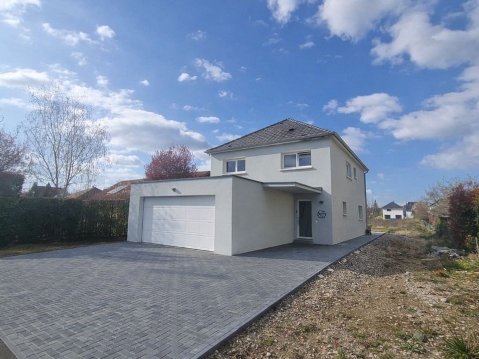 Villa i Hegenheim, Haut-Rhin - foto 3