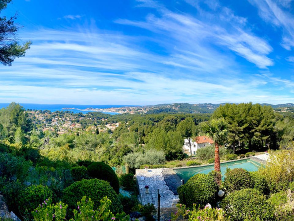 Villa i Sanary-sur-Mer, Var - foto 1