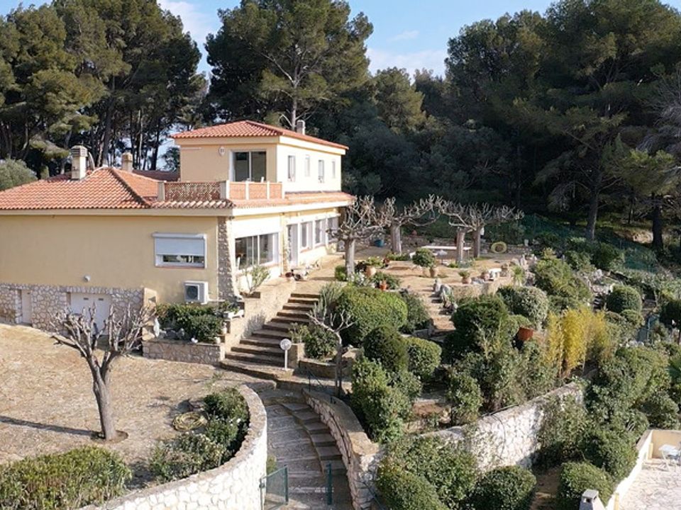 Villa i Sanary-sur-Mer, Var - foto 2