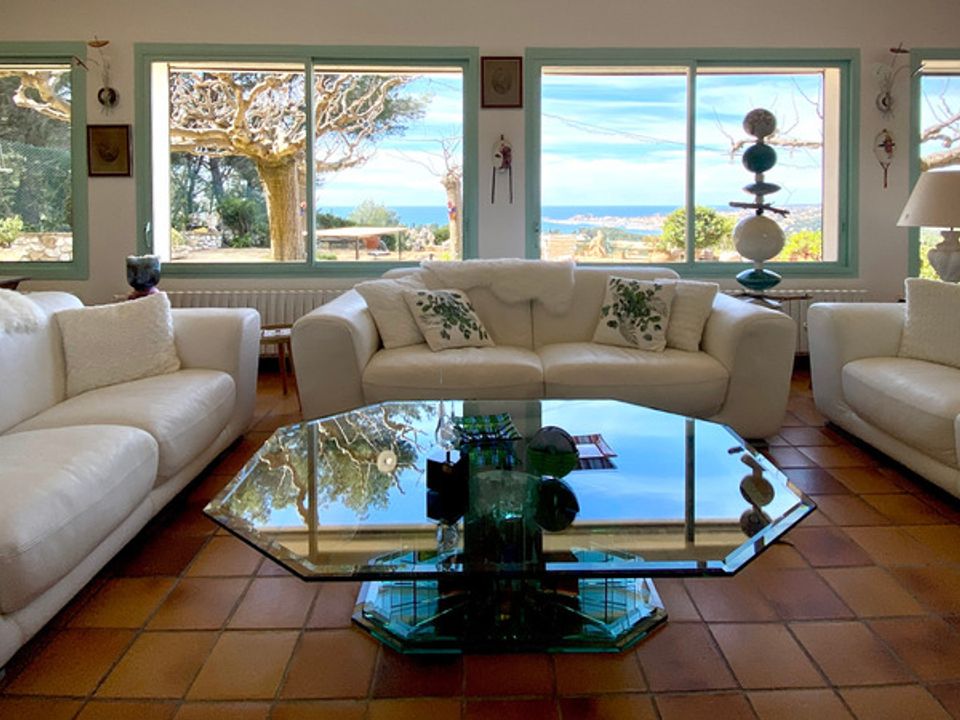 Villa i Sanary-sur-Mer, Var - foto 3