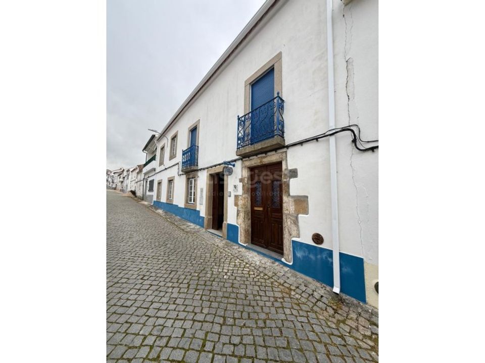 Villa i Monforte da Beira, Castelo Branco - foto 2