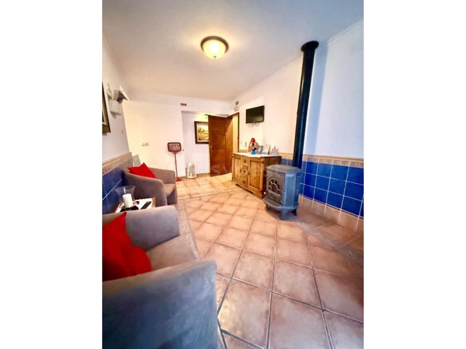 Villa i Monforte da Beira, Castelo Branco - foto 3
