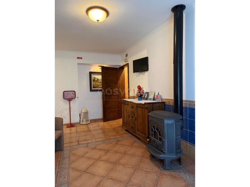 Villa i Monforte da Beira, Castelo Branco - foto 4