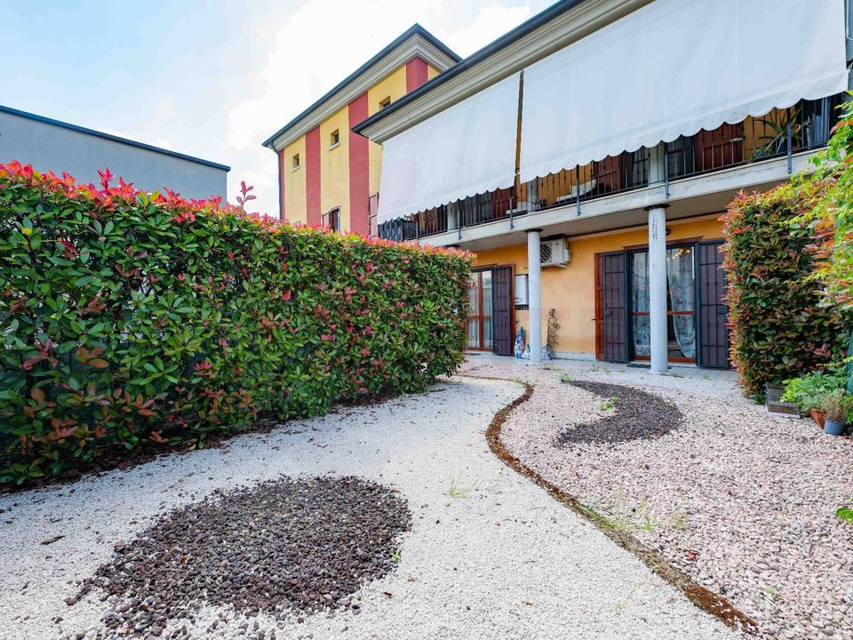 Apartament a Brescia, Brescia - foto 4