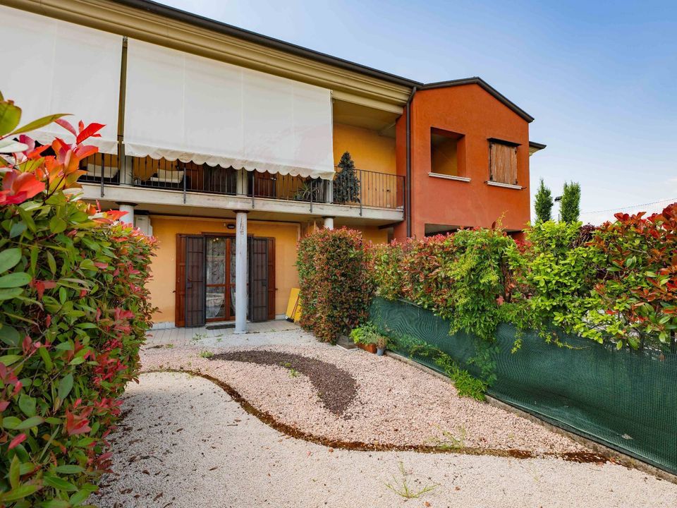 Apartament a Brescia, Brescia - foto 1