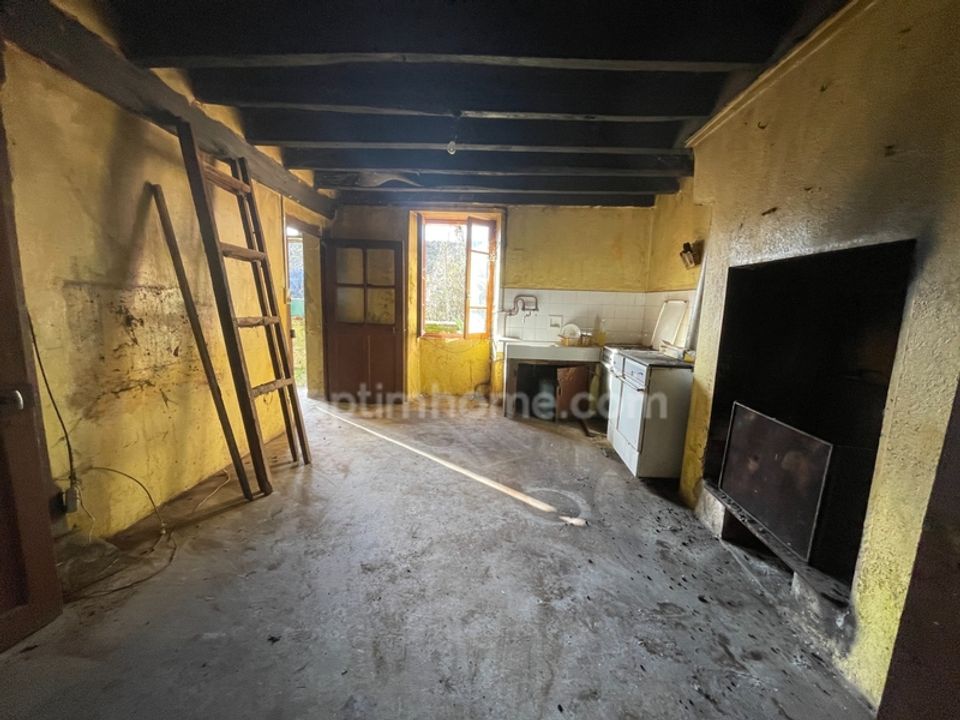 Villa i Chateauponsac, Haute-Vienne - foto 4