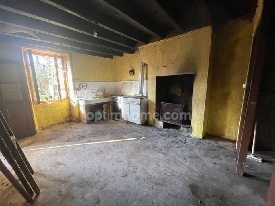 Villa i Chateauponsac, Haute-Vienne - foto 5