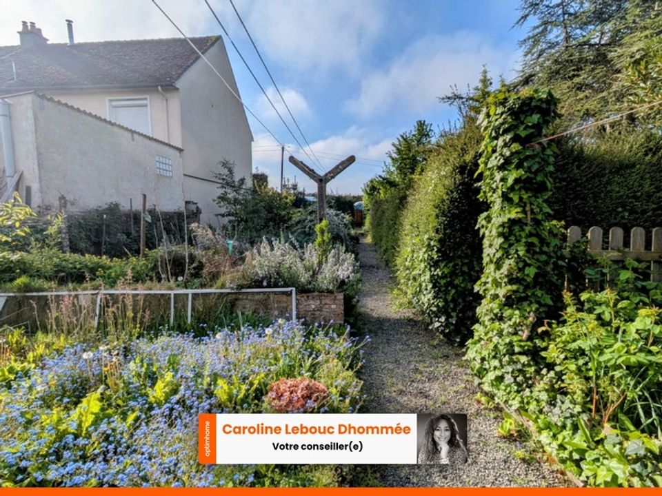 Villa i Alencon, Orne - foto 1
