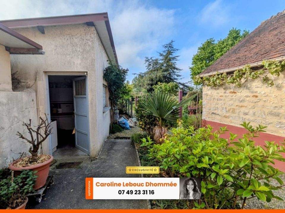 Villa i Alencon, Orne - foto 2