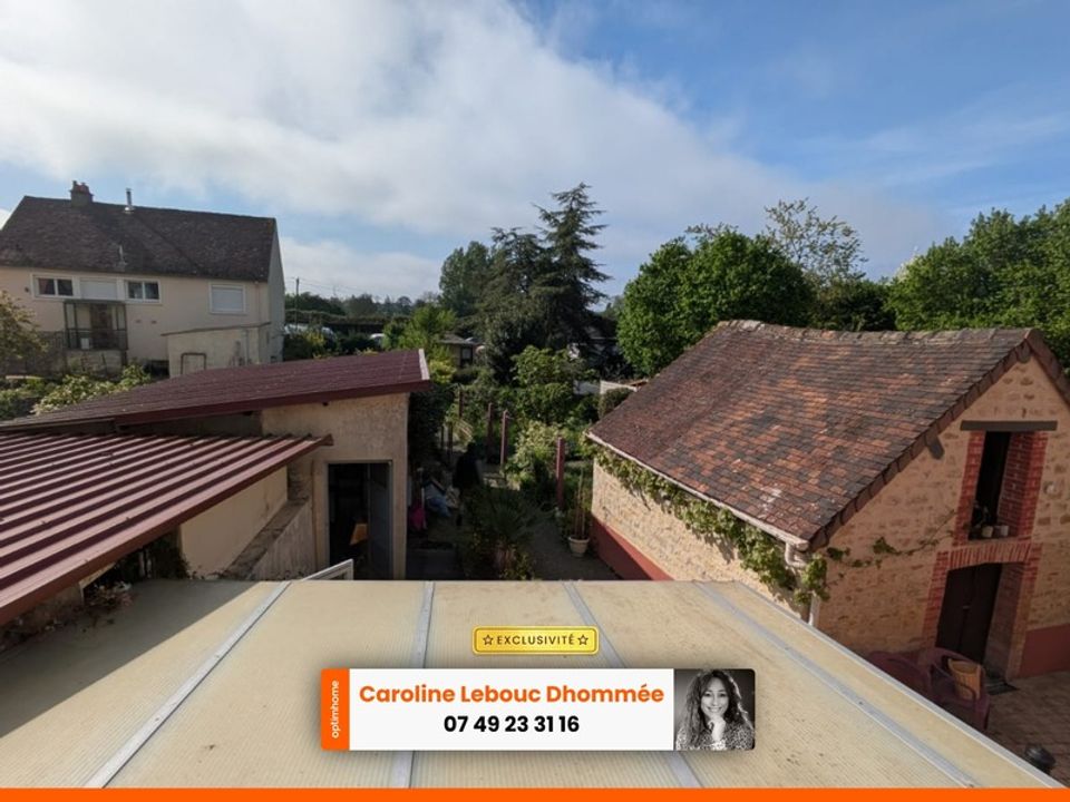 Villa i Alencon, Orne - foto 4