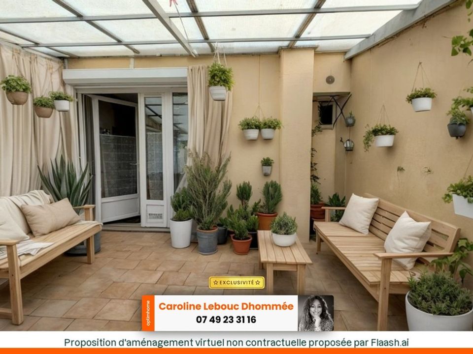 Villa i Alencon, Orne - foto 5