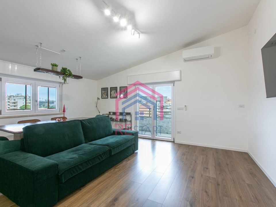 Apartment in Aprilia, Latina - photo 3
