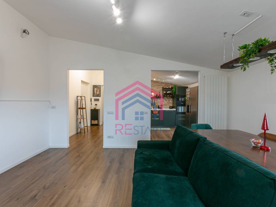 Apartment in Aprilia, Latina - photo 4
