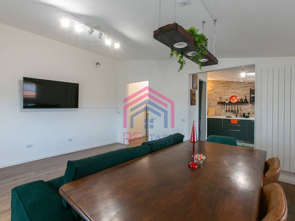 Apartment in Aprilia, Latina - photo 5