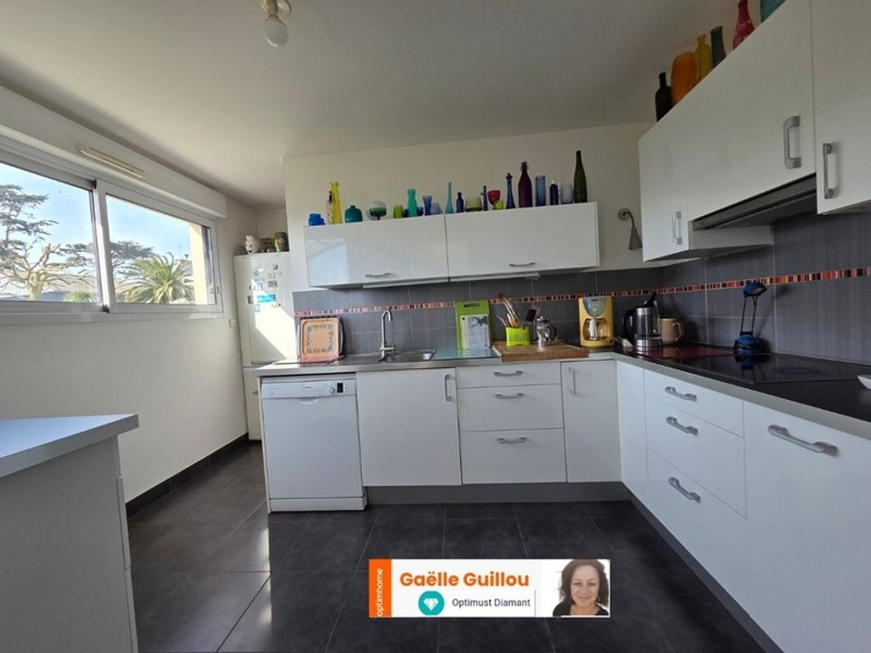 Villa i Santec, Finistere - foto 3