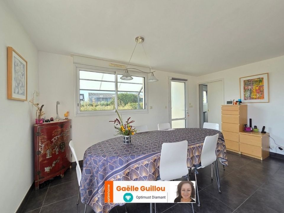 Villa i Santec, Finistere - foto 4