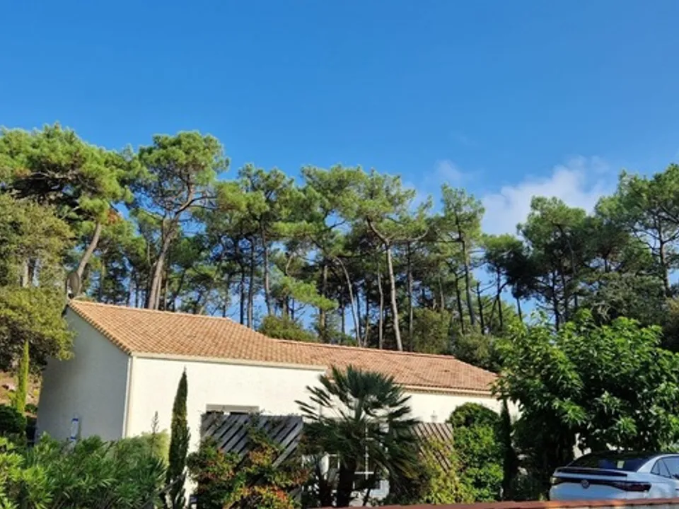 Villa i La Tranche-sur-Mer, Vendee - foto 2