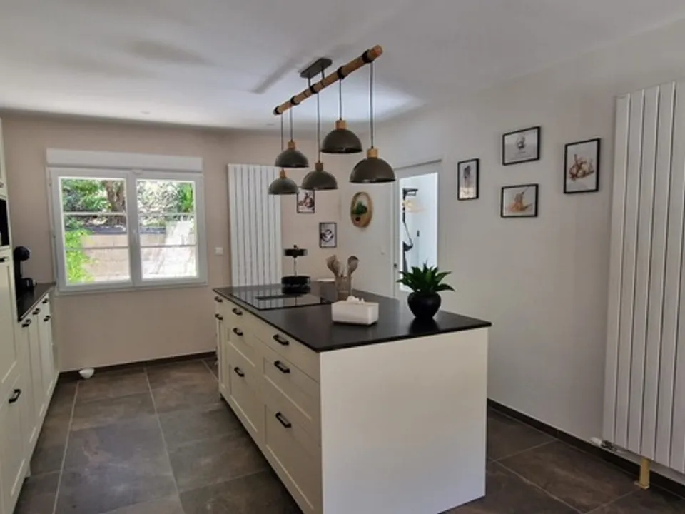 Villa i La Tranche-sur-Mer, Vendee - foto 3