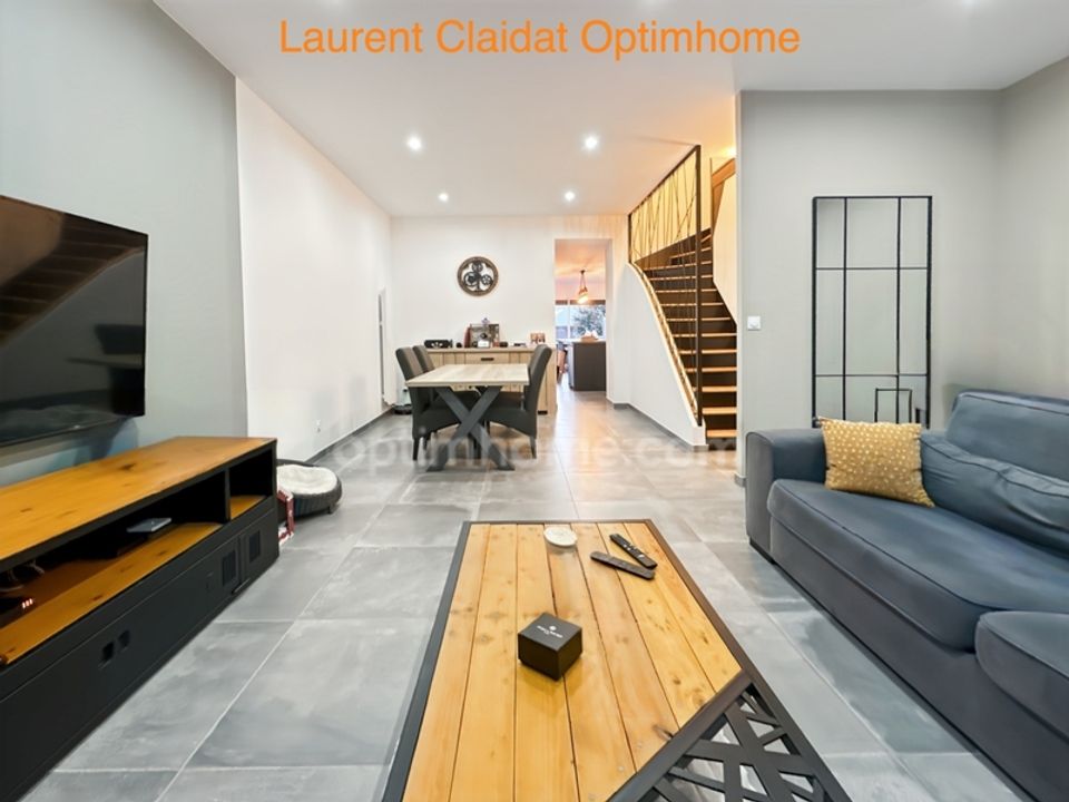 Byhus i Saint-Quentin, Aisne - foto 2