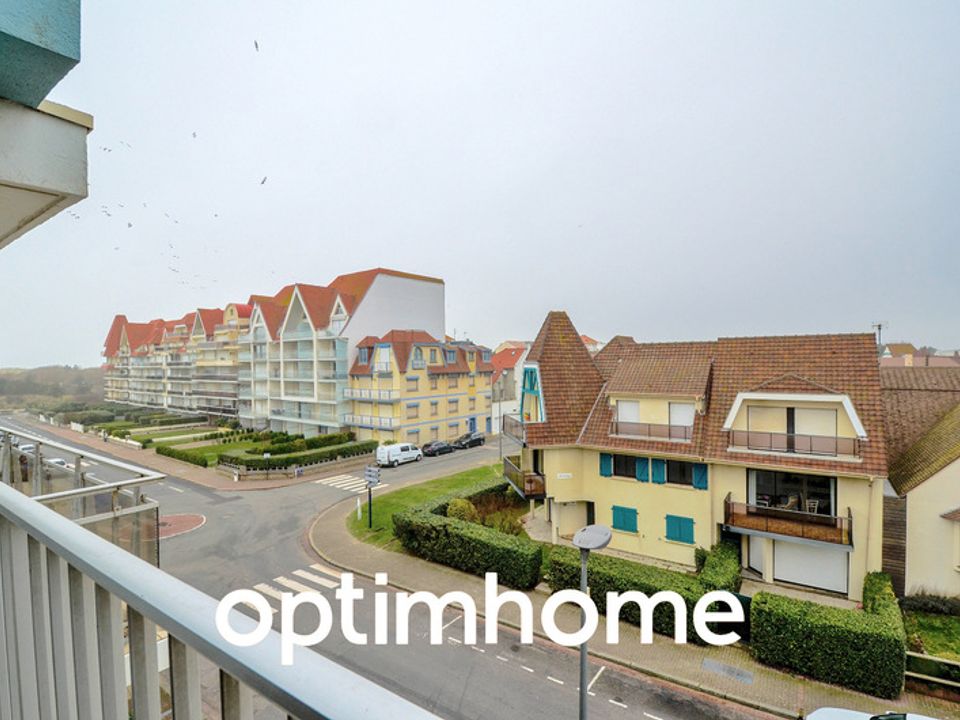 Leilighet i Le Touquet-Paris-Plage, Pas-de-Calais - bilde 3
