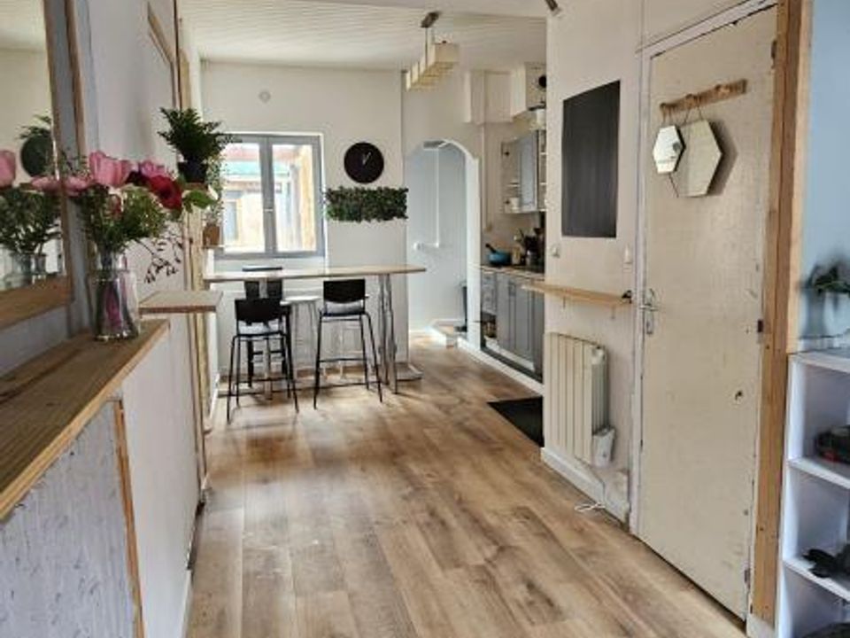 Studio i Roubaix, Nord - foto 2