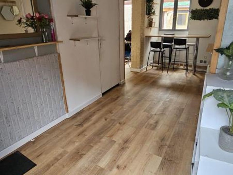Studio i Roubaix, Nord - foto 3
